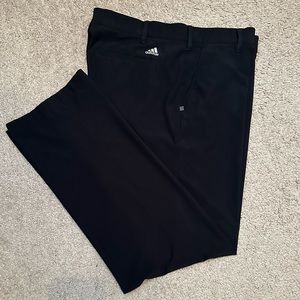 Mens Adidas Golf Pants